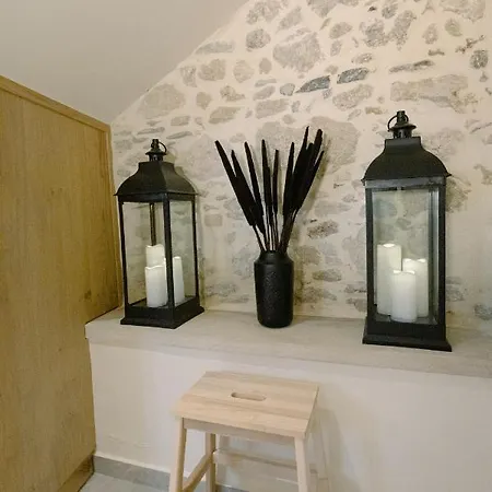 Apartment Alonion