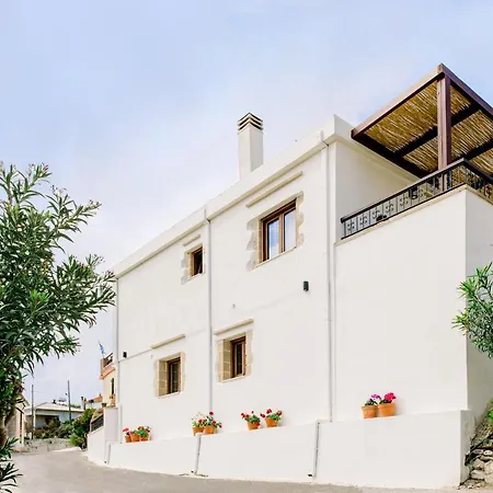 Alonion Apartmán Gerakiana