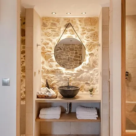 Alonion Apartmán Gerakiana