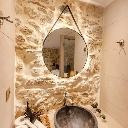 Apartmán Alonion Gerakiana